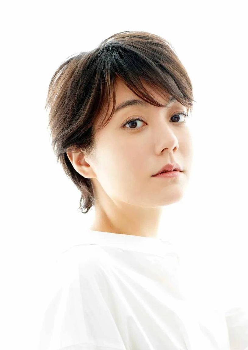 铃木杏