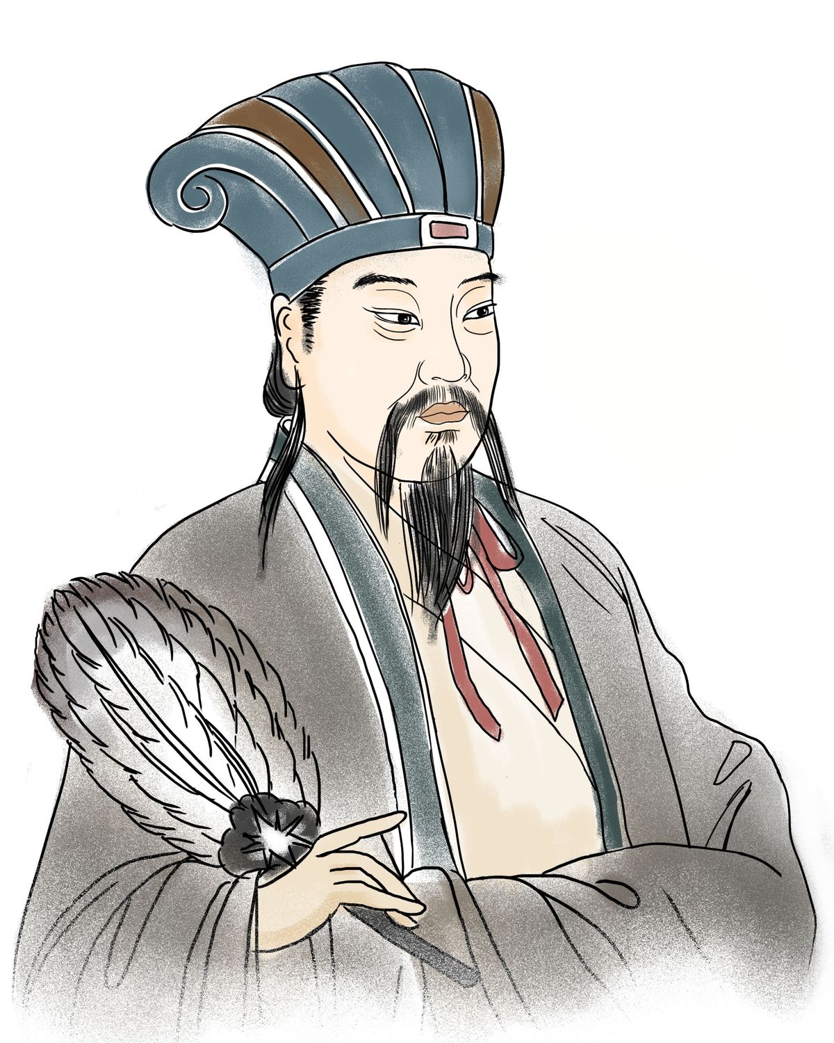 为什么说刘封是螟蛉义子？_百科TA说