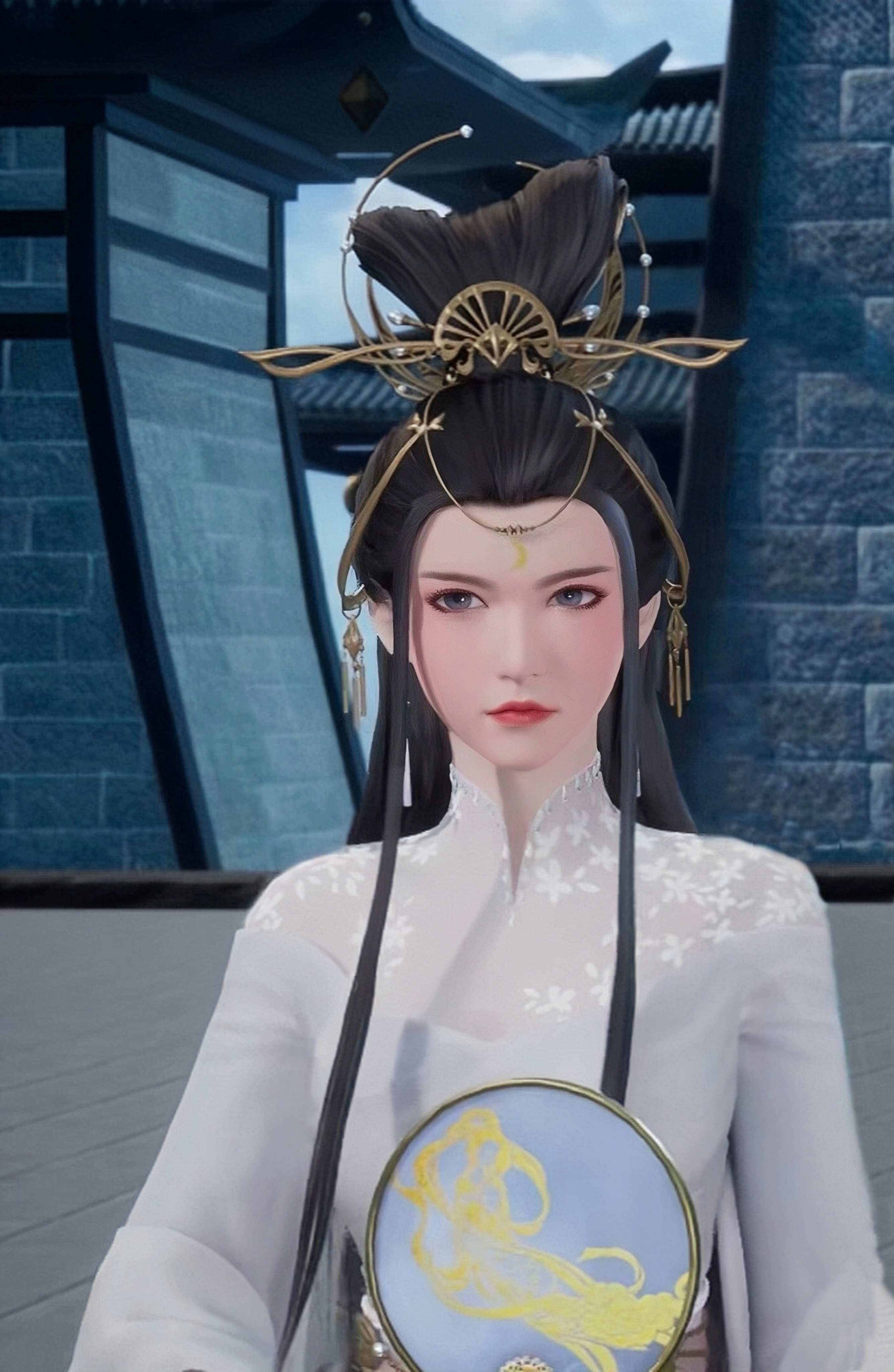  p>明月仙人,是动漫《 a target="_blank" href="/item/万界神主