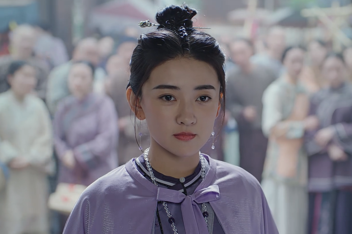 袁紫衣