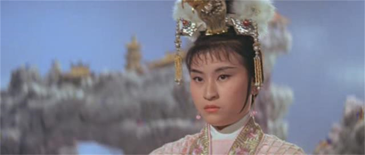  p>香港电影《七仙女》由邵氏兄弟(香港)有限公司于1963年出品.