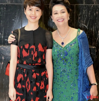 张美兰（越南女首富、房地产商万盛发集团创始人）_百度百科