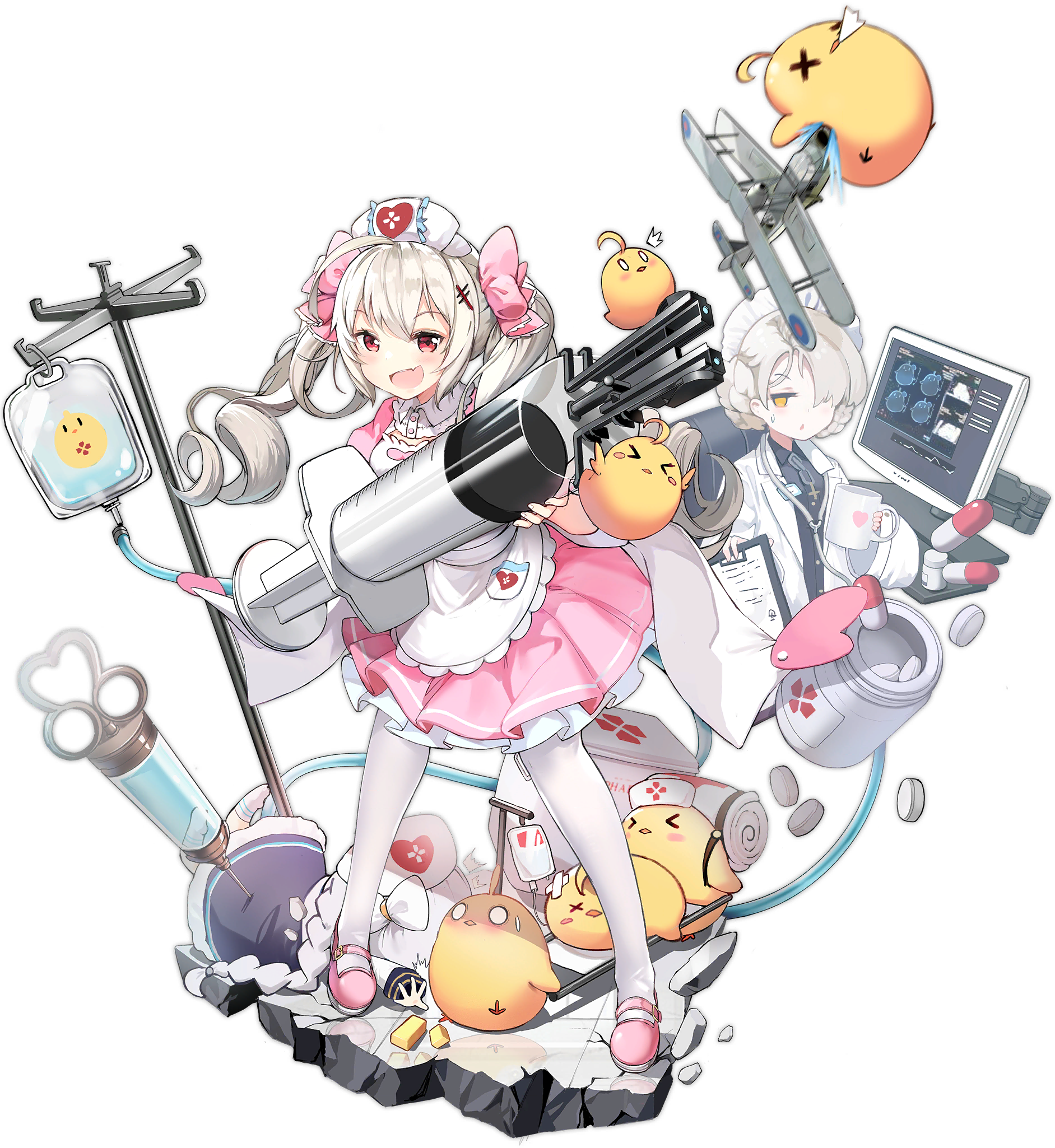  p>英勇是游戏《 a target="_blank" href="/item/碧蓝航线/20252633"