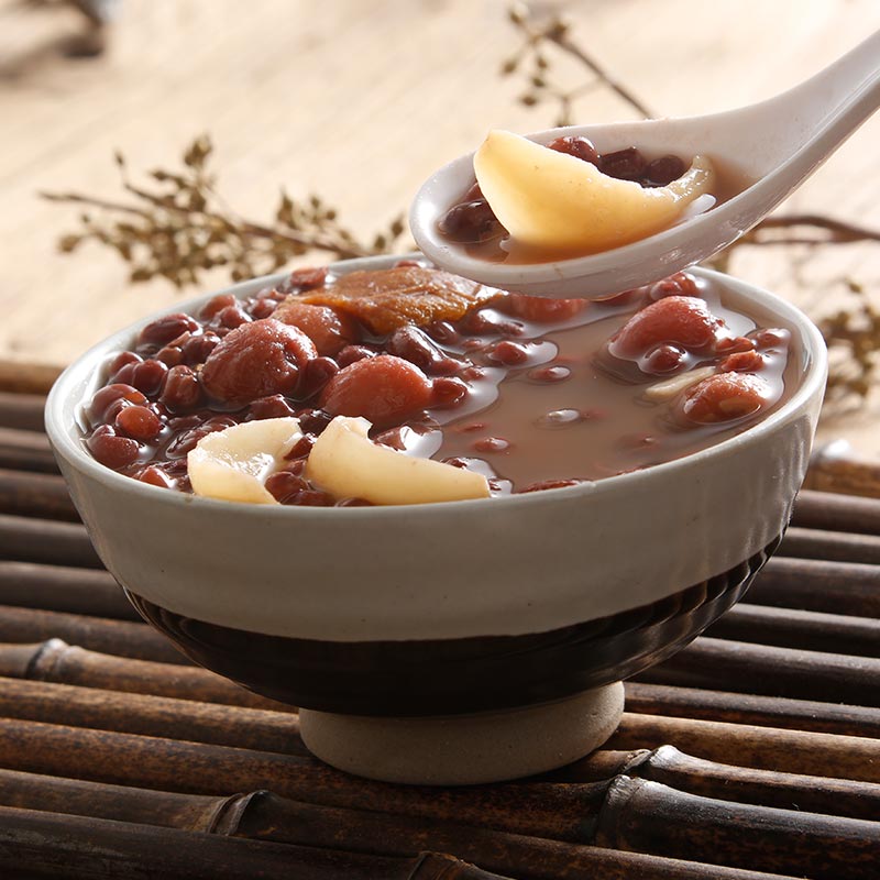  p>莲子百合红豆沙是一道美味可口的名点,属于 a href="#" data-lemma