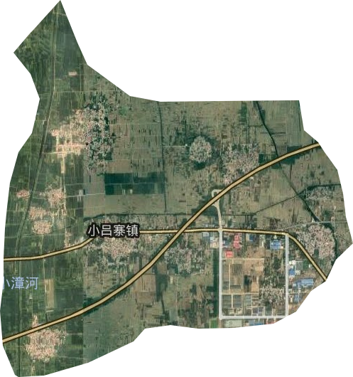  p>小吕寨镇,隶属于河北省邢台市巨鹿县,地处 a href="#" data-lemma