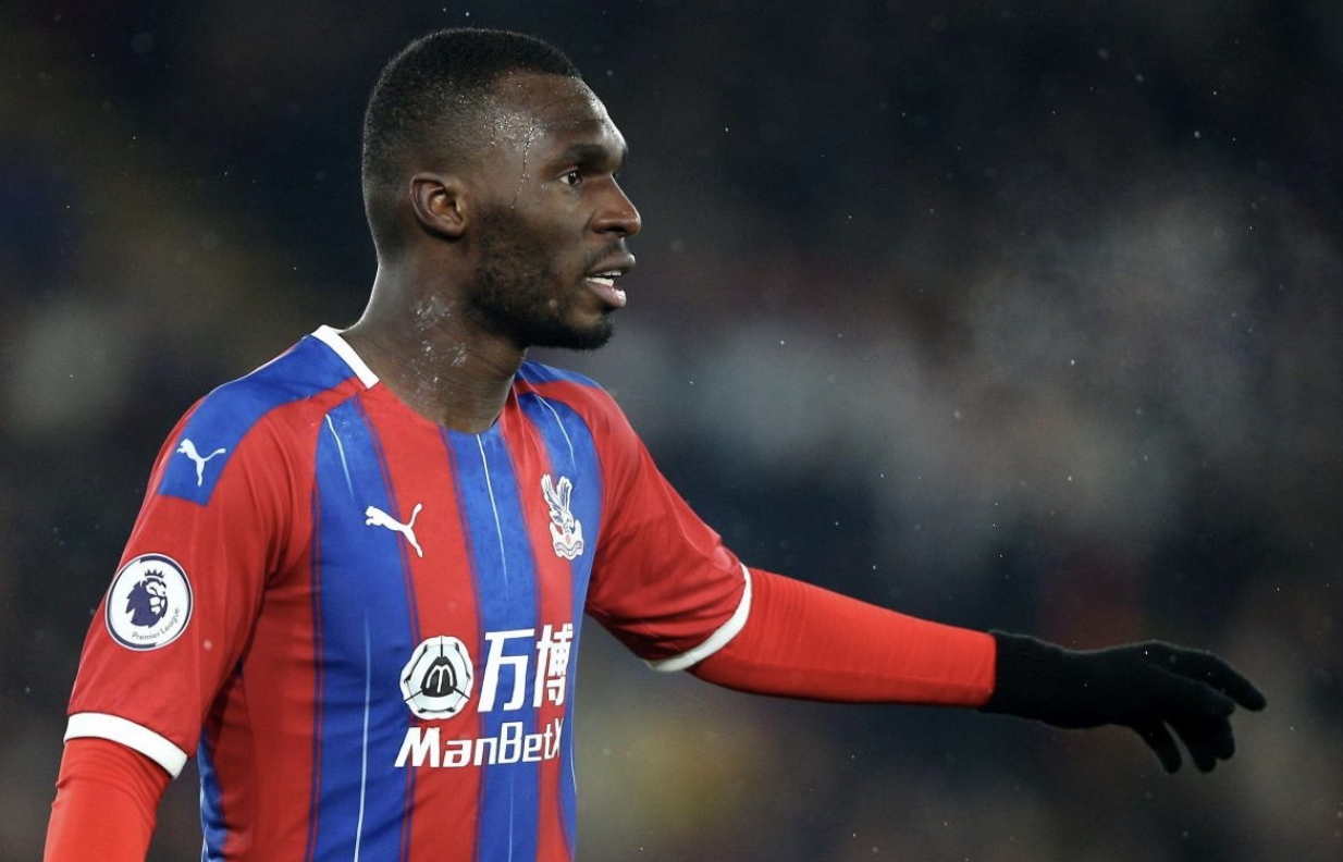 克里斯蒂安·本特克