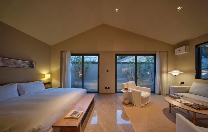  p data-id="gwewh6ben2">万科酒店管理有限公司于2021年11月12日成立