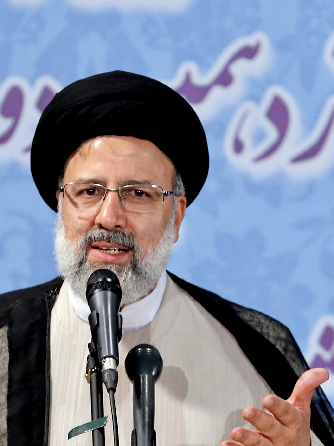 data-lemmaid="156607">伊朗 /a>第13届总统