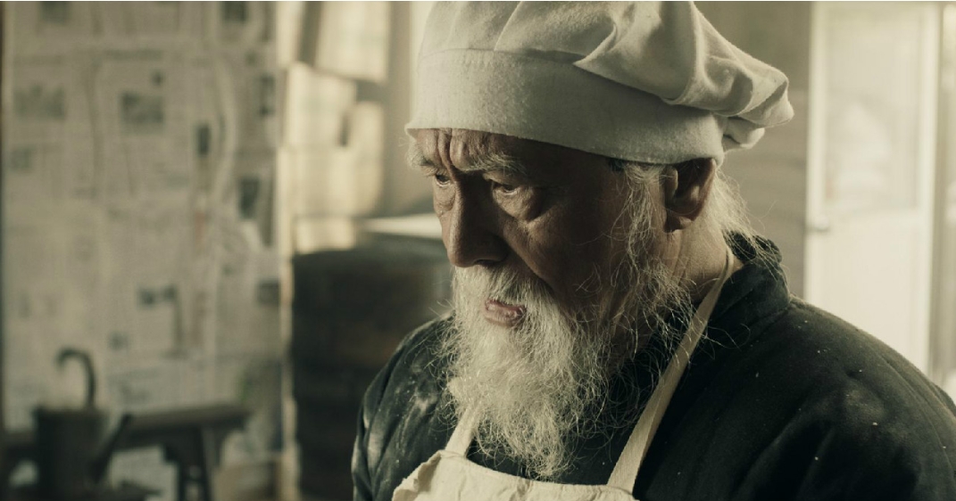 德顺,1936年8月20日出生于中国辽宁省沈阳市,中国内地男演员,造型哑剧