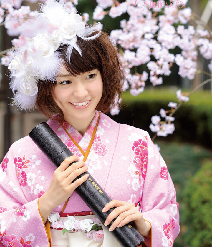  p>大岛优子(oshima yuko),1988年10月17日出生于日本枥木县下都贺郡