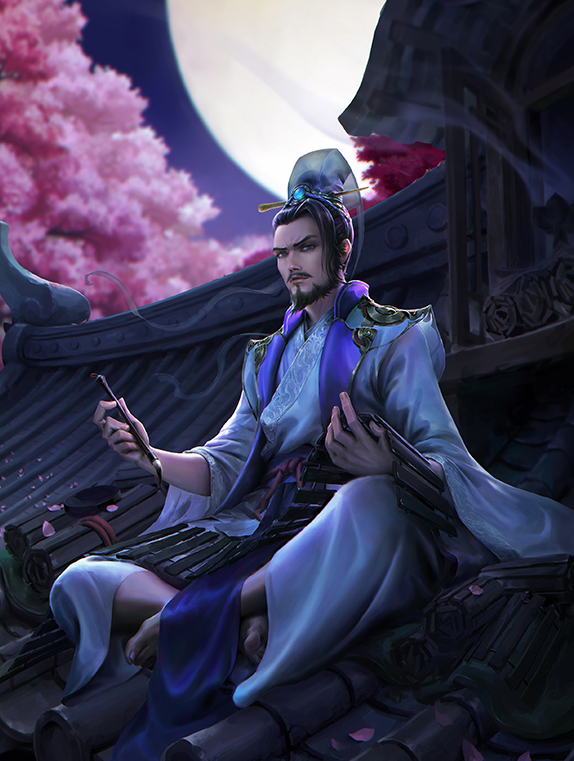 《 a target="_blank" href="/item/三国杀/10981" data-lemmaid="