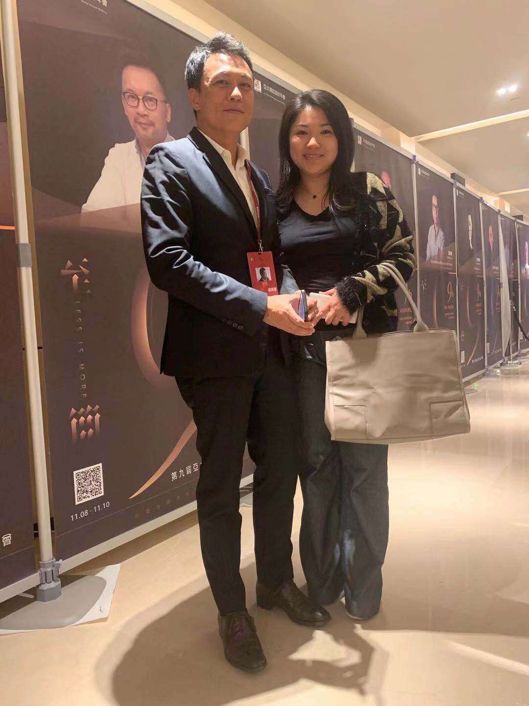 龚晓琼