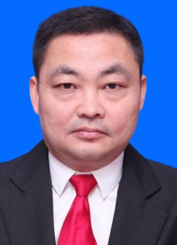 李国强