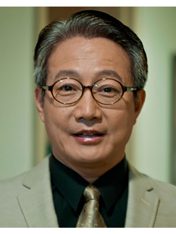陈志峰