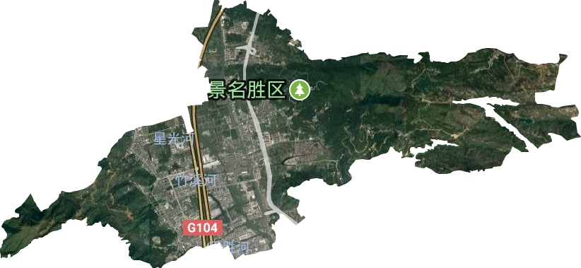 仙岩街道