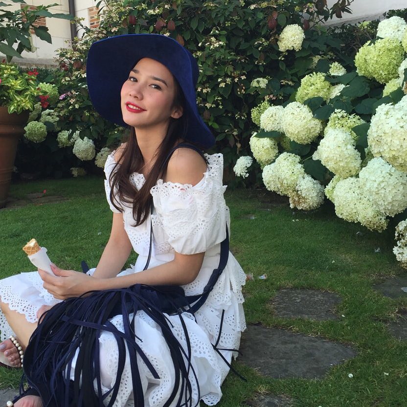 帕德容琶·砂楚