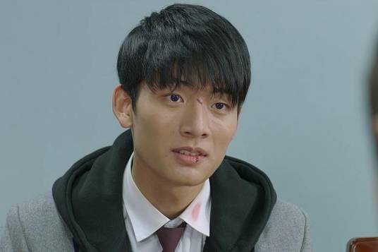 李少宇（电视剧《所罗门的伪证》中的角色）_百度百科