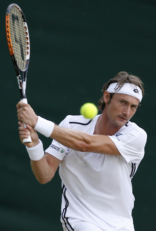 胡安·卡洛斯·费雷罗