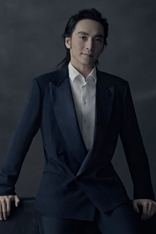 吴牧野 百度百科