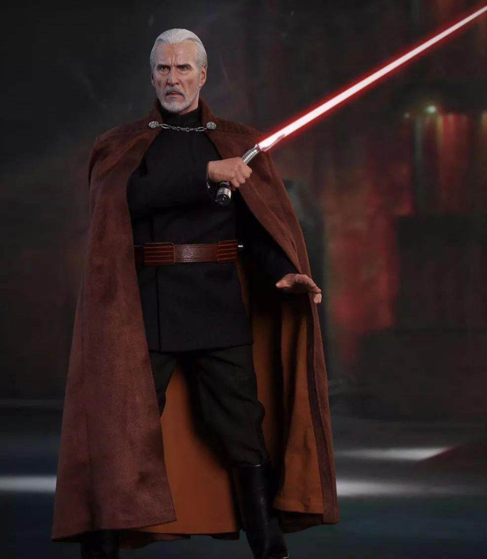 p>杜库伯爵(count dooku,旧译:杜克伯爵,毒库伯爵,杜酷伯爵)是《 a