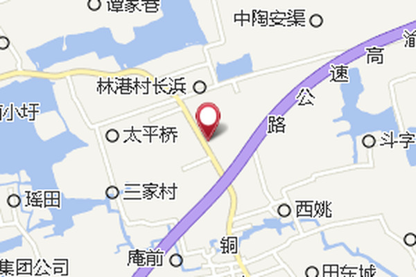 枫林村村民委员会