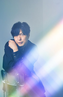 神谷浩史（日本男配音演员、歌手）_百度百科