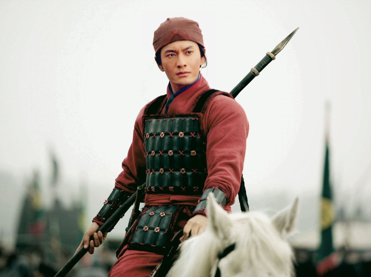 宋江担任的武德大夫和楚州安抚使，相当于现在什么职务_百科TA说