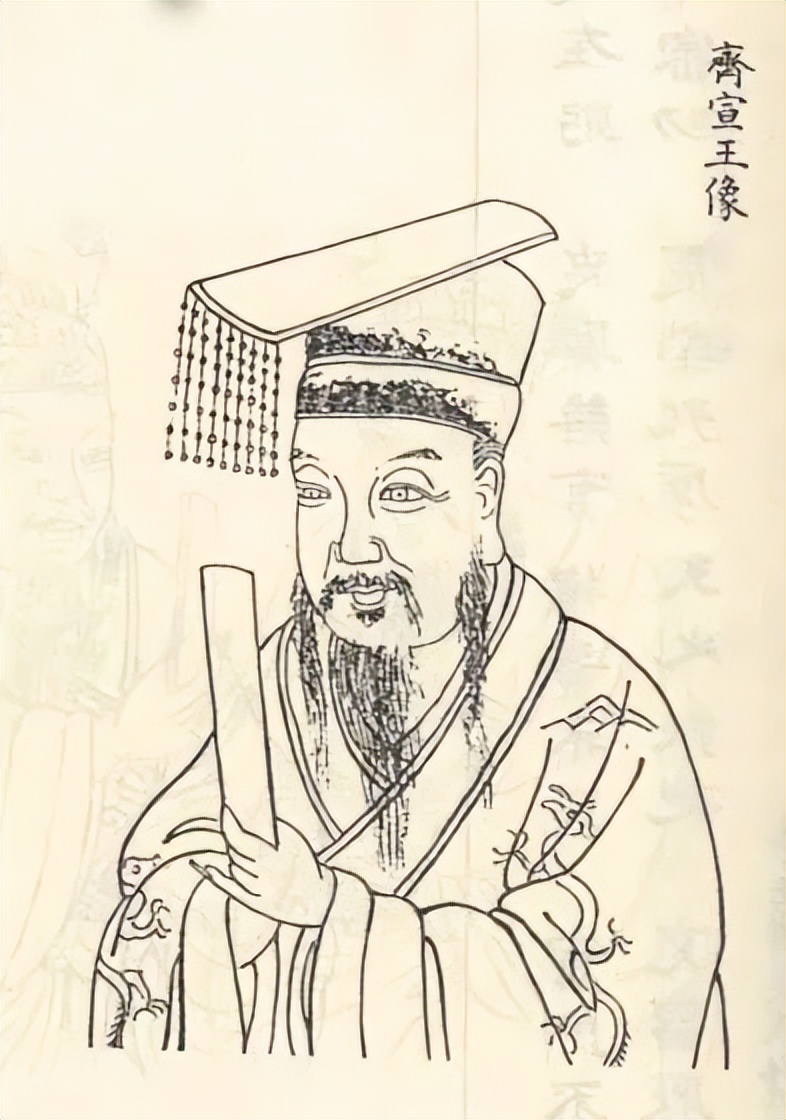 “天将降大任”的孟子，为何终其一生周游列国，却都无法受到重用_百科TA说