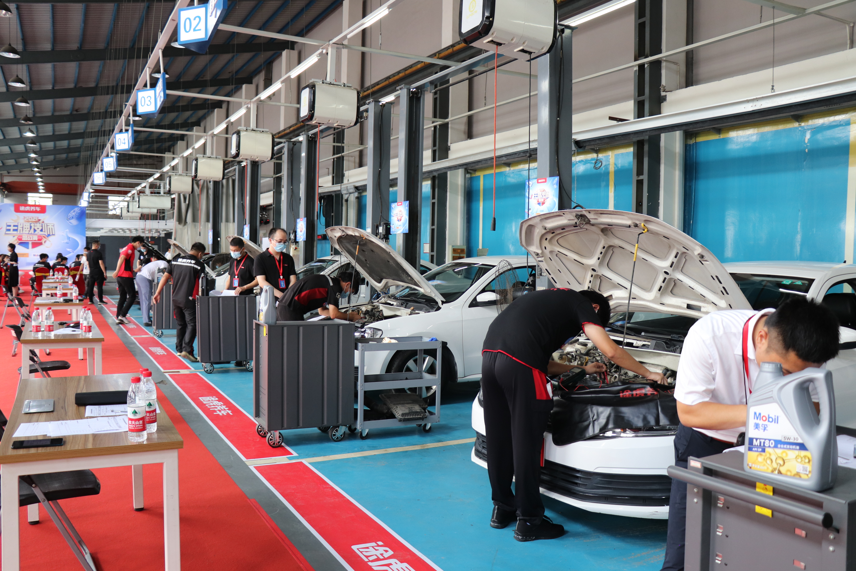 上海博世汽车职业技术培训学校,学校性质为民办学校,成立于2002年01月