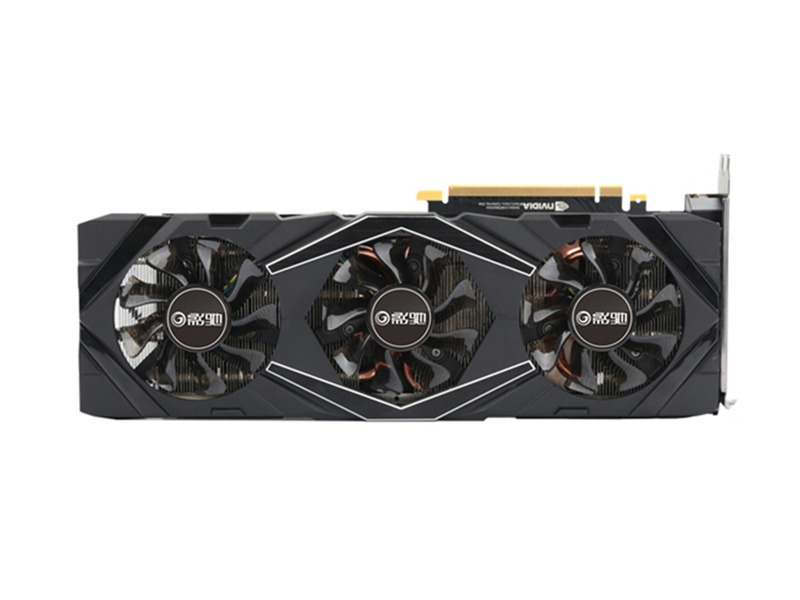  p>影驰geforce rtx 3060大将 oc是一款电脑显卡. /p>