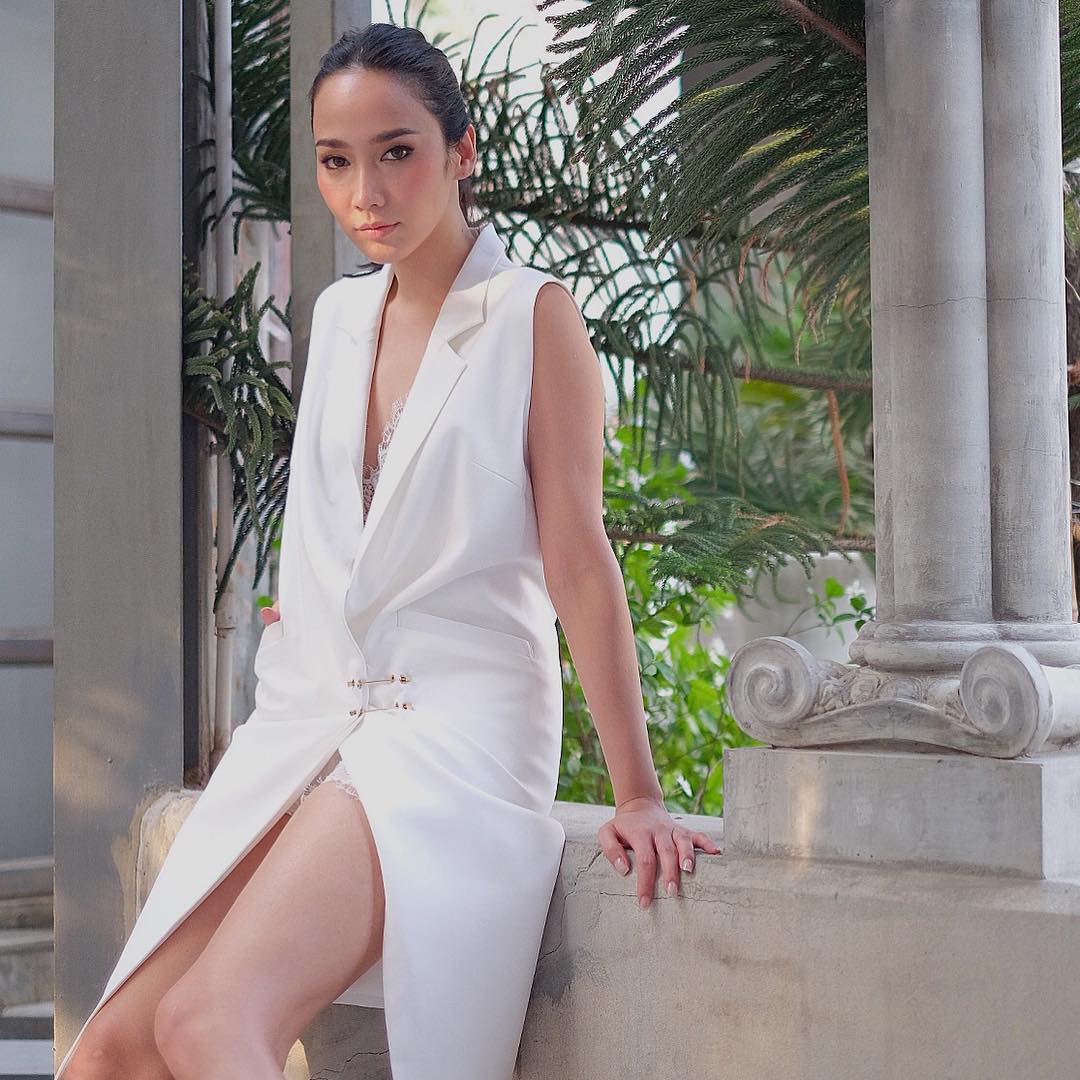  p>帕德容琶·砂楚(patcharapa chaichua),1978年12月5日出生于泰国