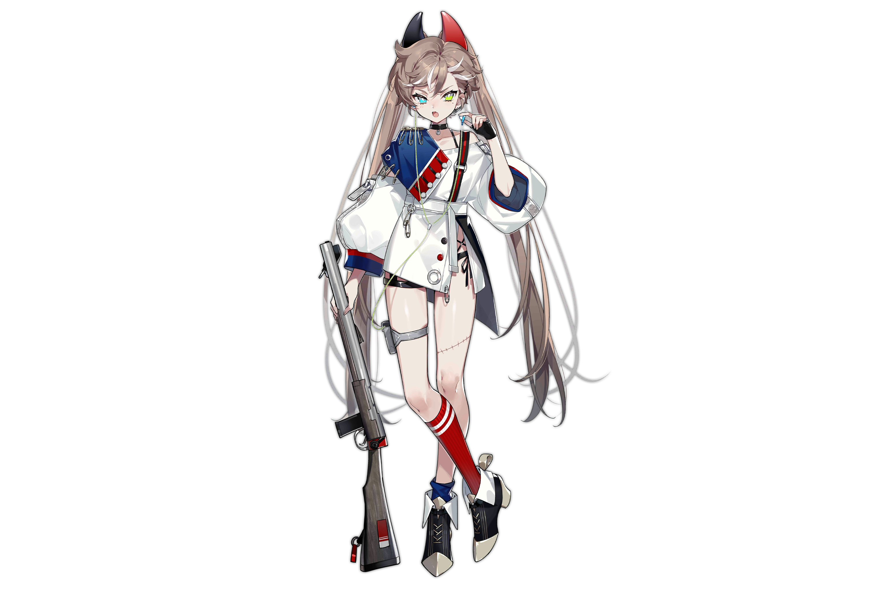  p>德利尔是手机游戏《 a target="_blank" href="/item/少女前线