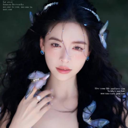 张泛妮_百度百科