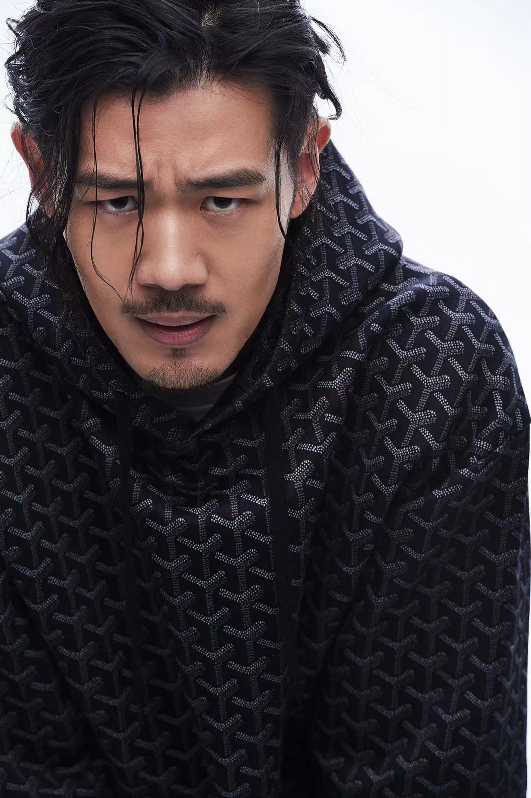 ">杨帆,中国内地 a target="_blank" href="/item/男演员/24278845"