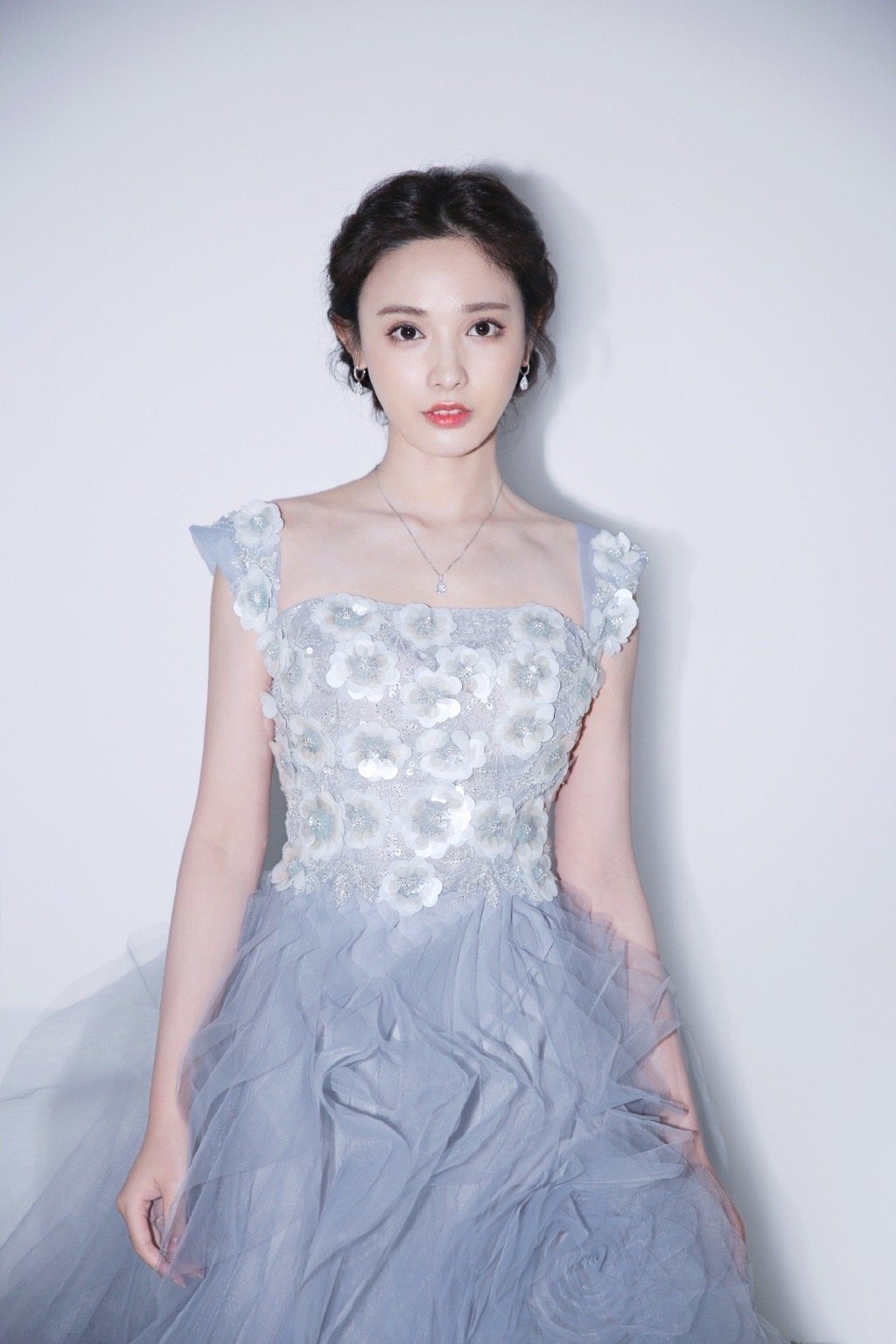 彭小苒