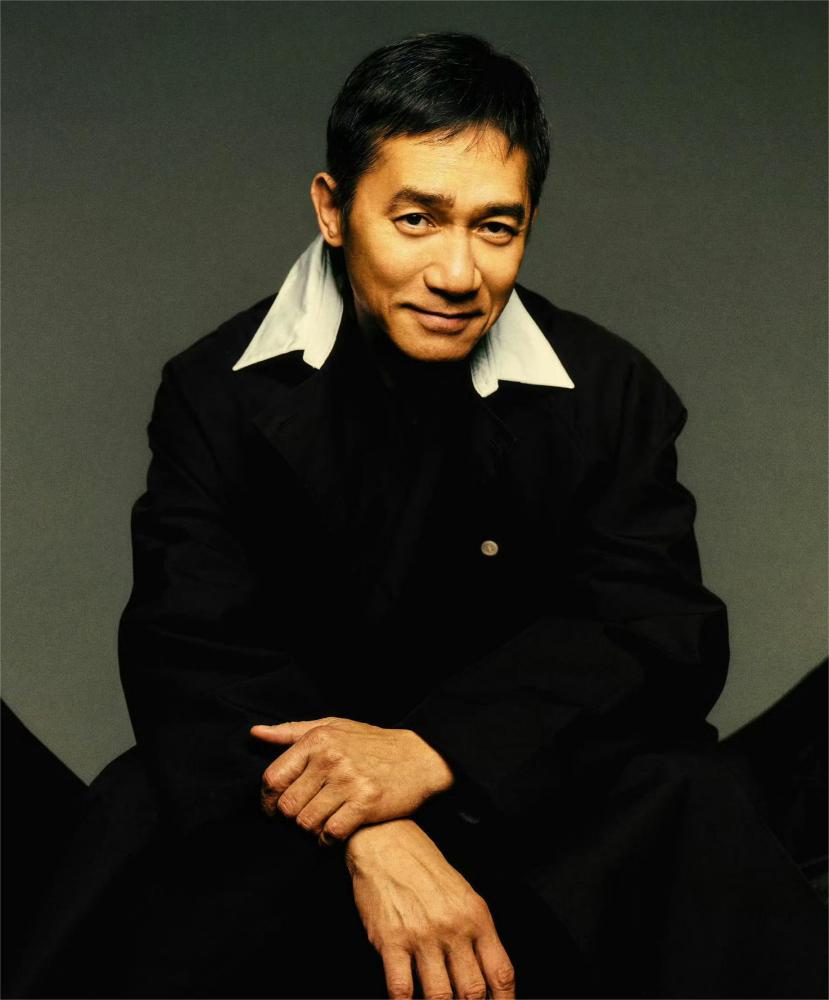 梁朝伟（华语影视男演员、流行乐歌手）_百度百科