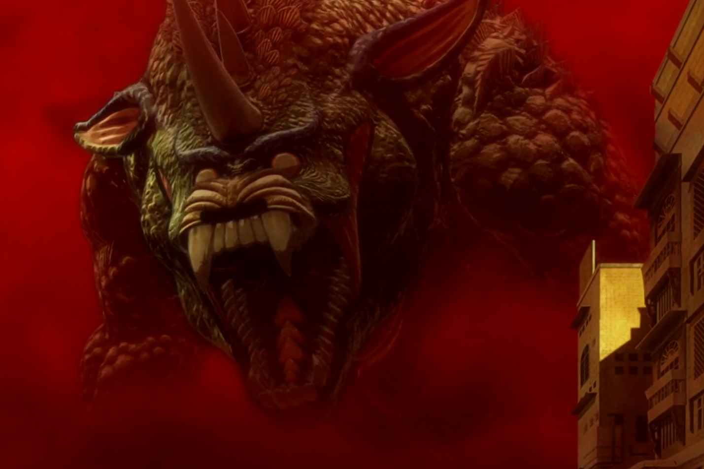 点/56493875" data-lemmaid="56493875">哥斯拉:奇异点 /a>》的怪兽