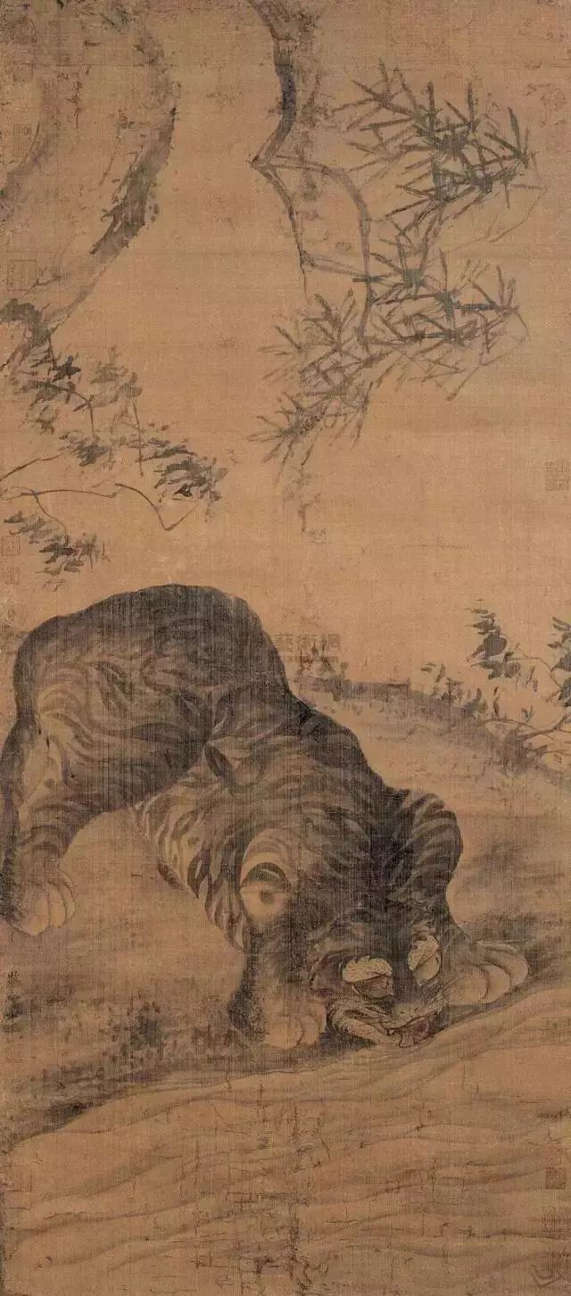这位中国和尚，曾影响日本艺术上千年_百科TA说