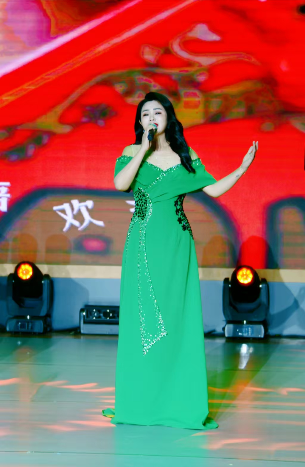 李琛