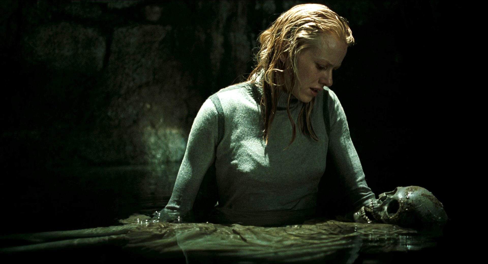 美国版午夜凶铃