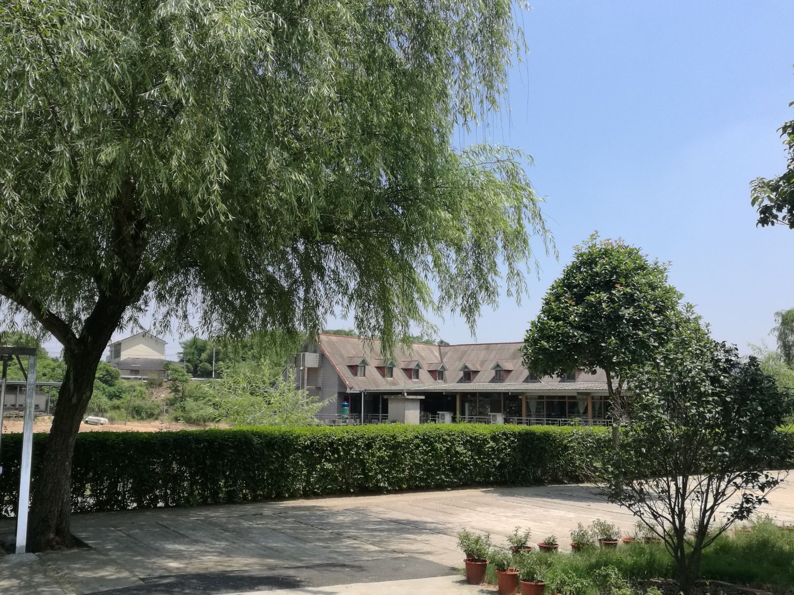 跳马镇,隶属于湖南省长沙市雨花区,地处<a