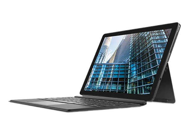 戴尔latitude 5290 二合一