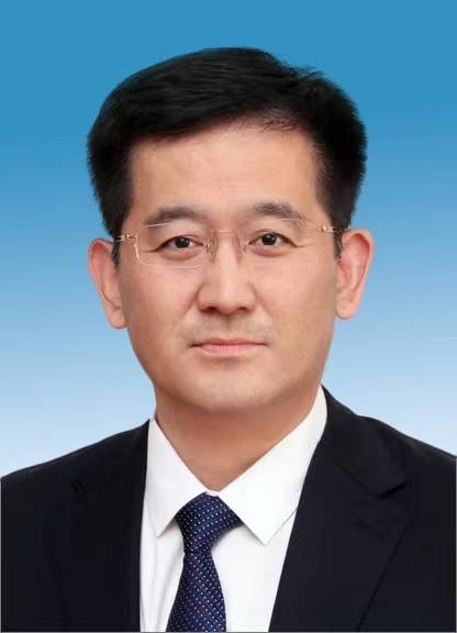 毕晓波（山东省威海市环翠区政府党组成员、副区长，公安环翠分局局长）_百度百科