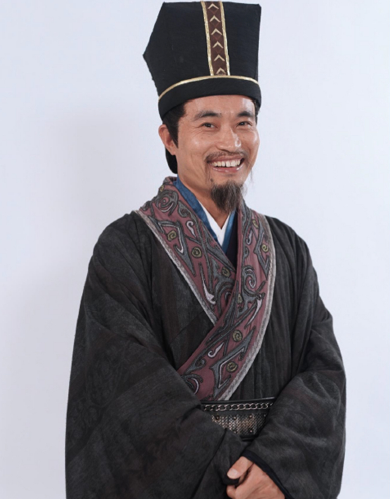 杨志刚（中国内地影视男演员）_百度百科
