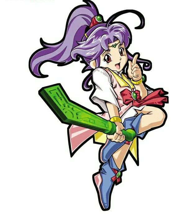  p>北冥雪,中国动画片《 a target="_blank" href="/item/神兵小将