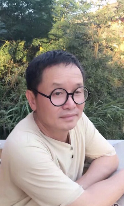 吴晓暾