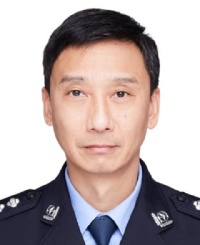 id="ugohlefkl4cp">现任贵州省贵阳市公安局南明分局党委