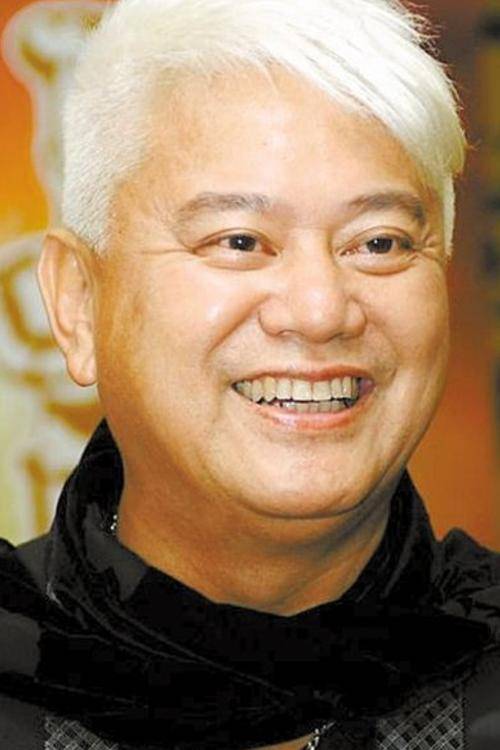 香港叻哥陈百祥_百度百科