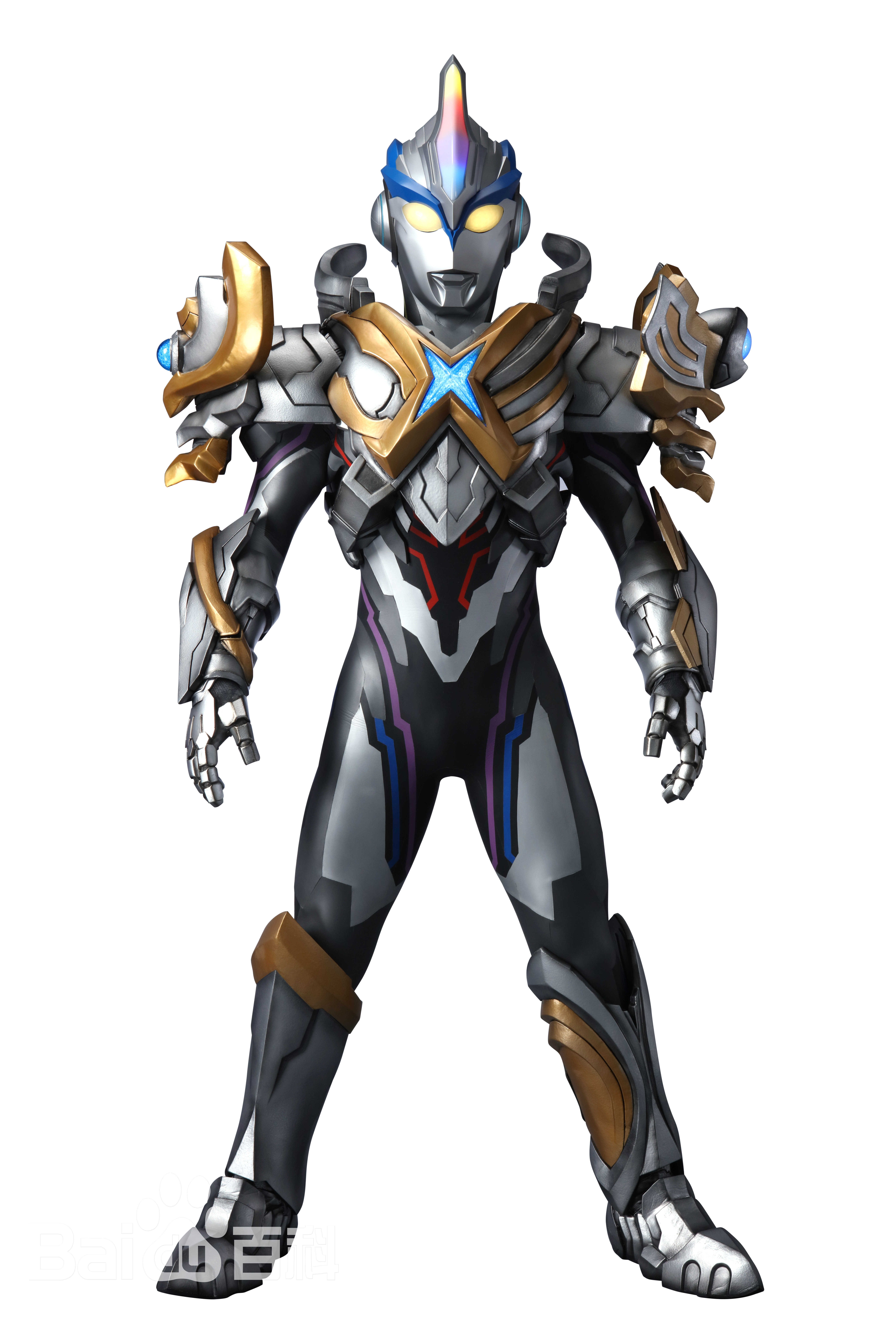 艾克斯奥特曼剧场版来了!我们的奥特曼