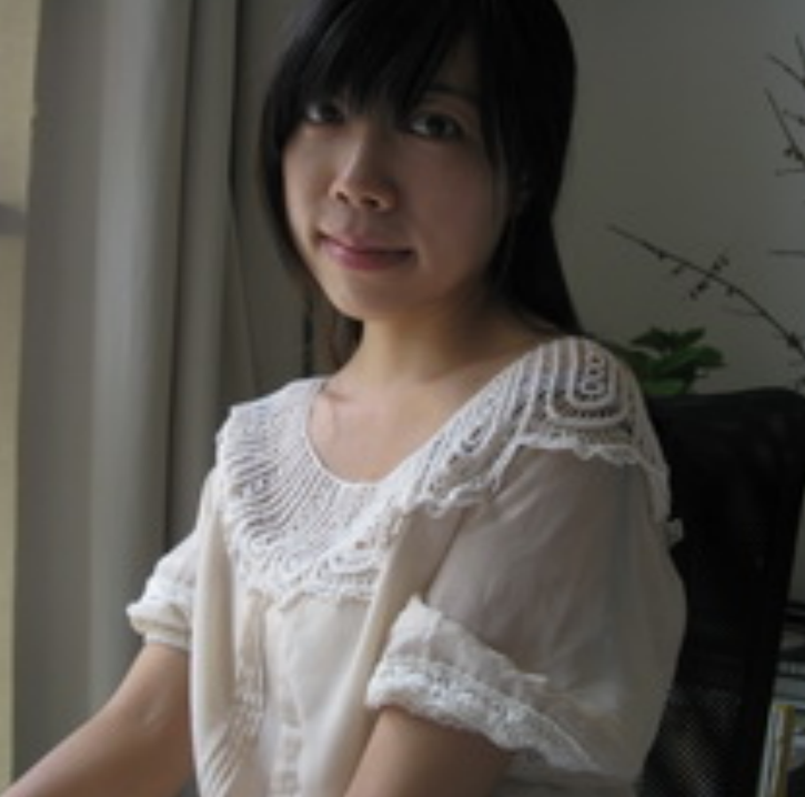杨慧